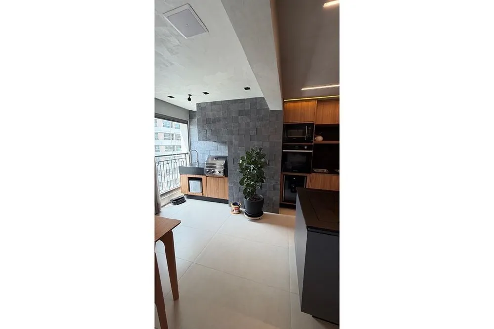 Apartamento, 3 quartos, 160 m² - Foto 11