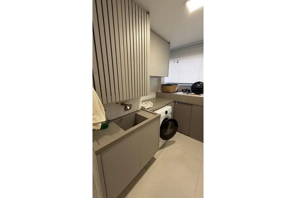 Apartamento, 3 quartos, 160 m² - Foto 3