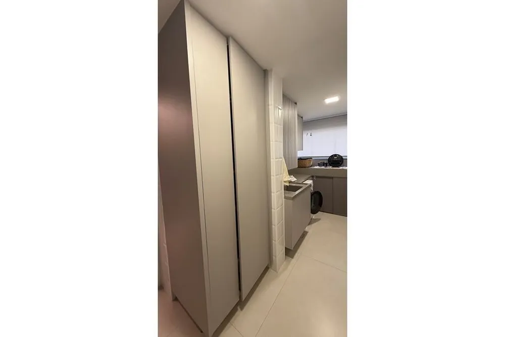 Apartamento, 3 quartos, 160 m² - Foto 4
