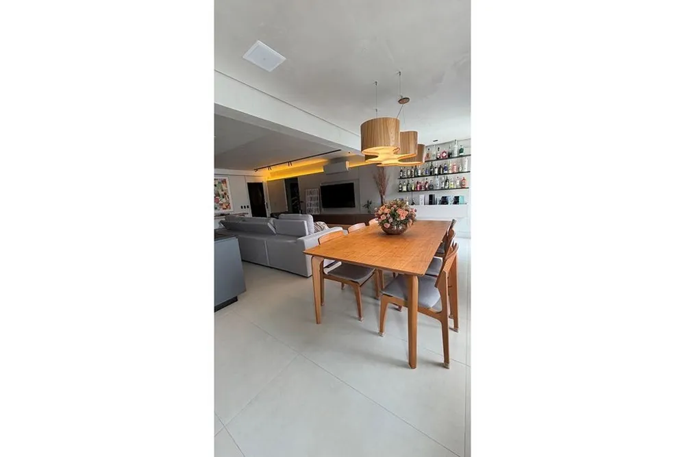 Apartamento, 3 quartos, 160 m² - Foto 8