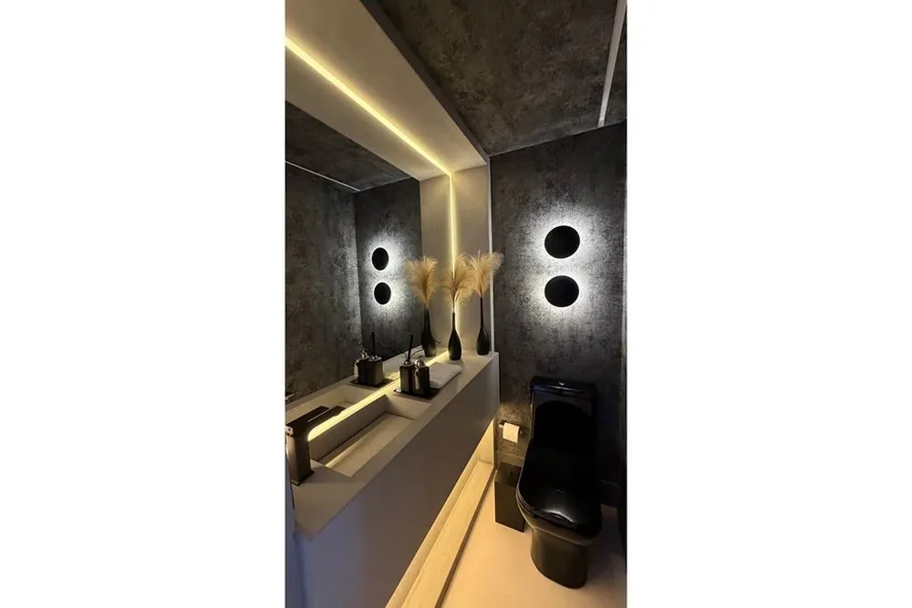 Apartamento, 3 quartos, 160 m² - Foto 5