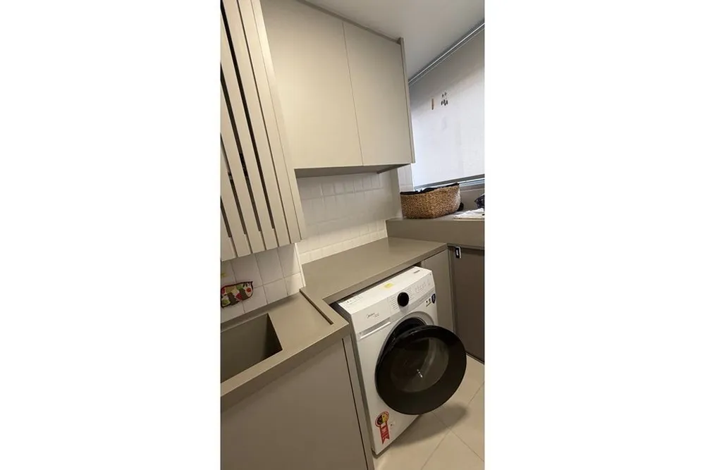 Apartamento, 3 quartos, 160 m² - Foto 5