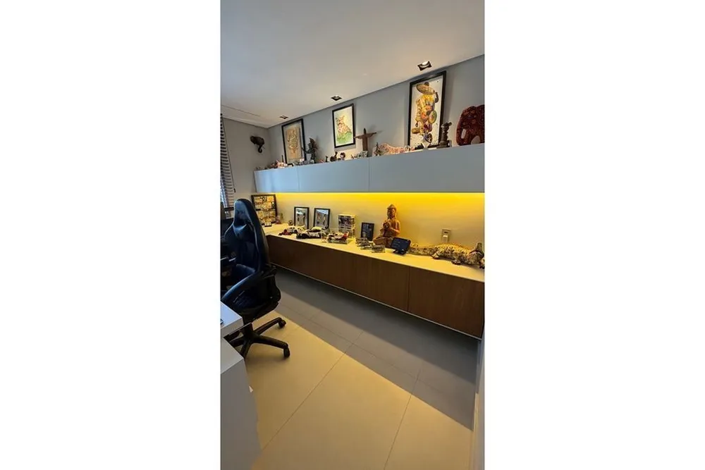 Apartamento, 3 quartos, 160 m² - Foto 6