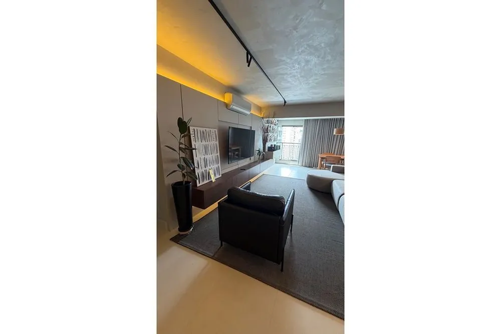 Apartamento, 3 quartos, 160 m² - Foto 7