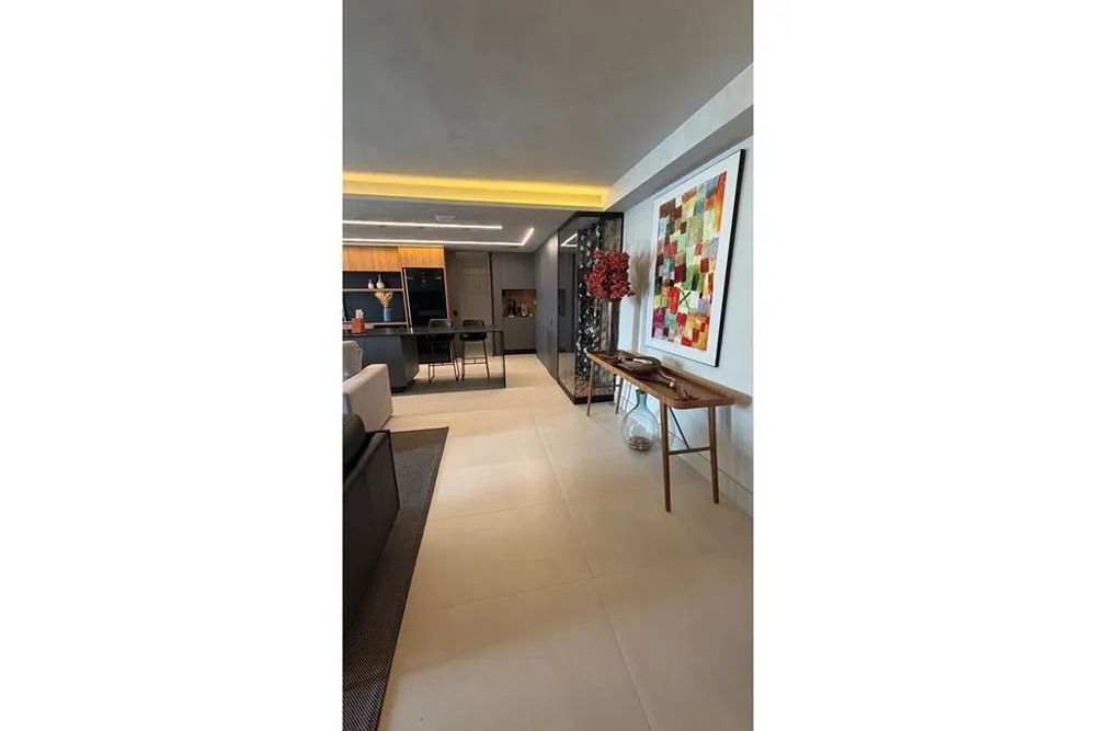 Apartamento, 3 quartos, 160 m² - Foto 9