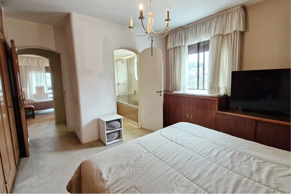 Apartamento, 3 quartos, 224 m² - Foto 7