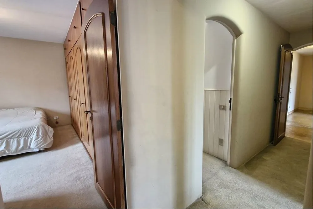 Apartamento, 3 quartos, 224 m² - Foto 3
