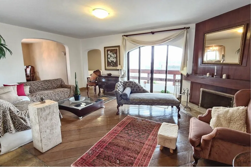Apartamento, 3 quartos, 224 m² - Foto 8