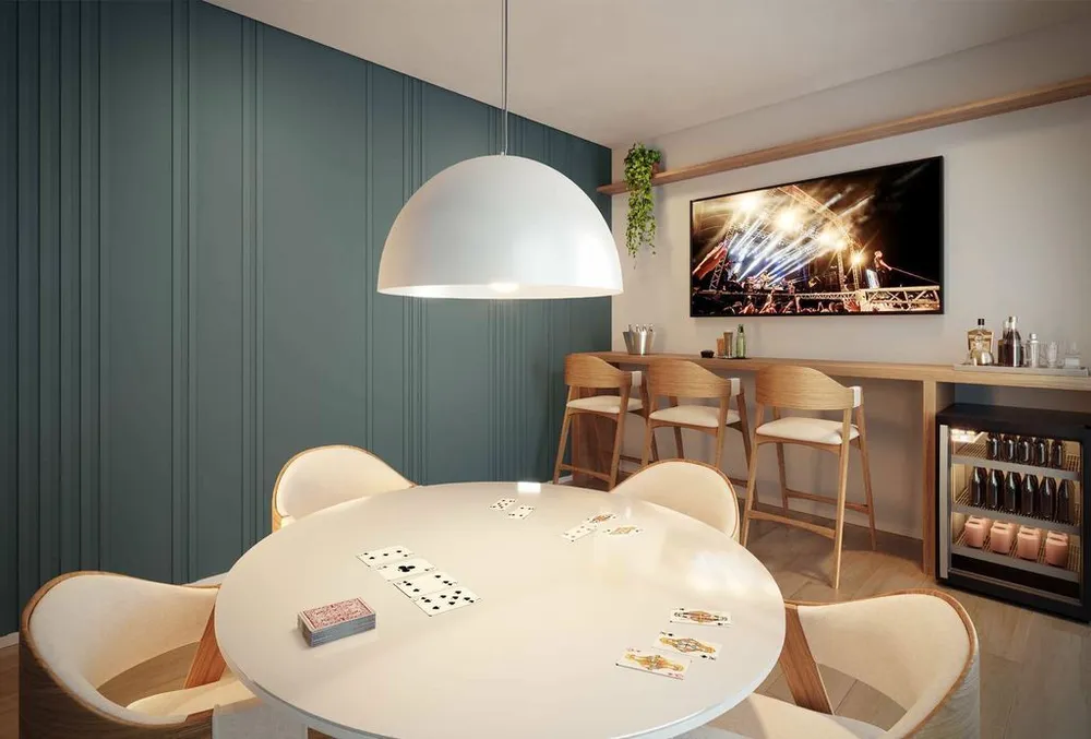 Apartamento, 2 quartos, 46 m² - Foto 7