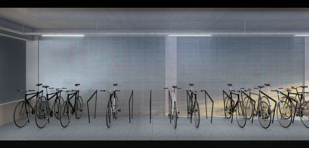 Kitnet-Studio, 28 m² - Foto 12