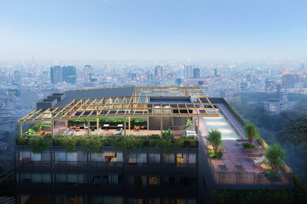 Kitnet-Studio, 28 m² - Foto 21