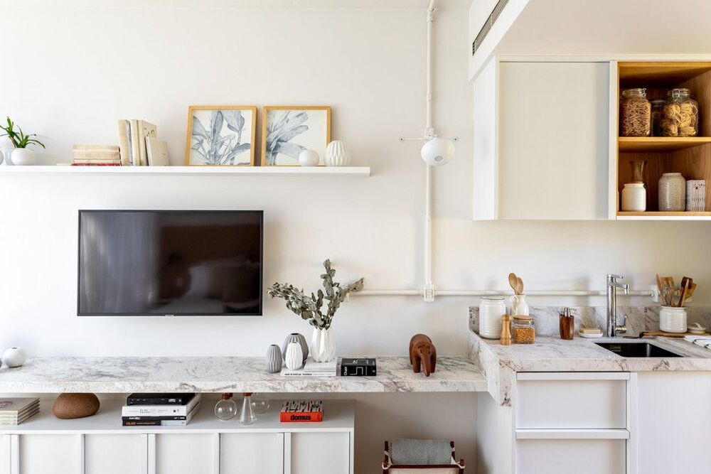 Kitnet-Studio, 28 m² - Foto 16