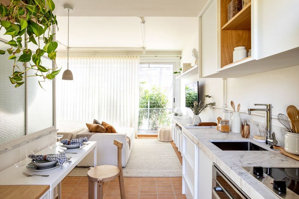 Kitnet-Studio, 28 m² - Foto 18