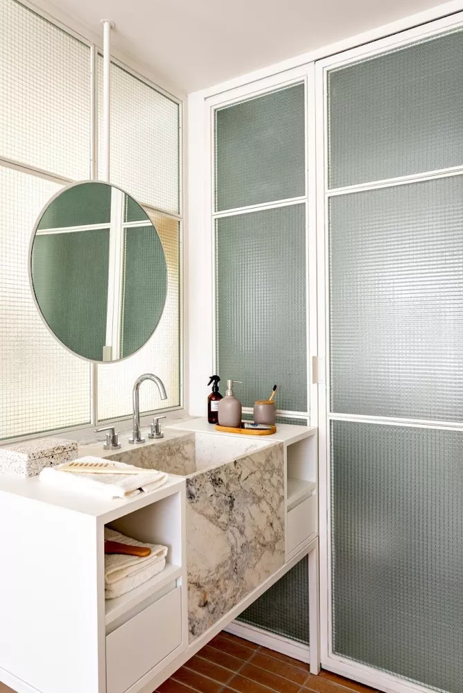 Kitnet-Studio, 28 m² - Foto 29