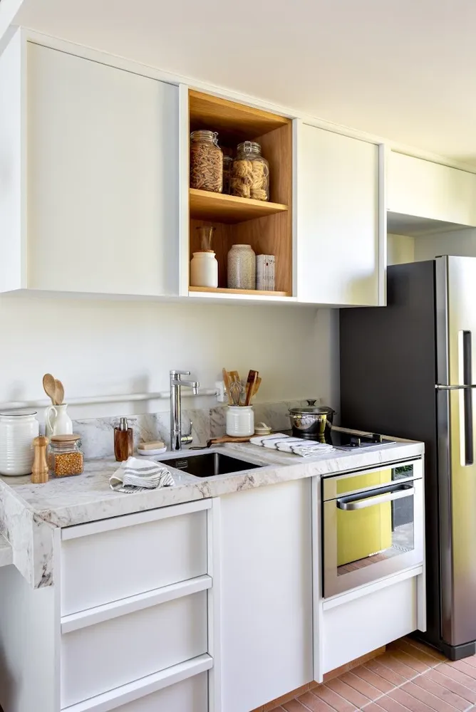 Kitnet-Studio, 28 m² - Foto 33
