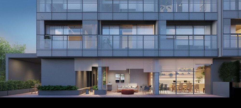 Kitnet-Studio, 28 m² - Foto 13