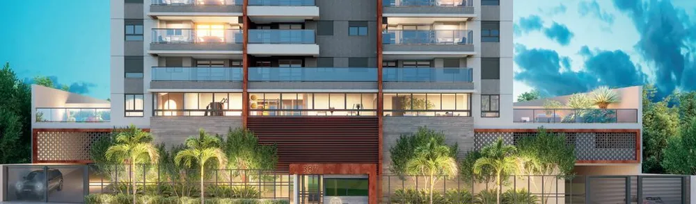 Apartamento, 3 quartos, 78 m² - Foto 6