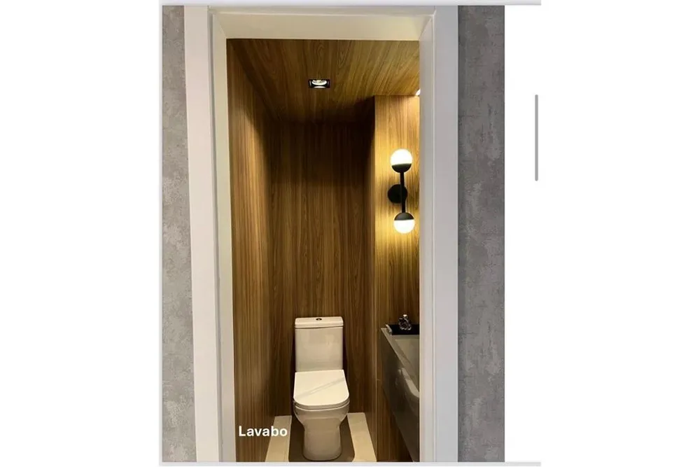 Apartamento, 1 quarto, 51 m² - Foto 2