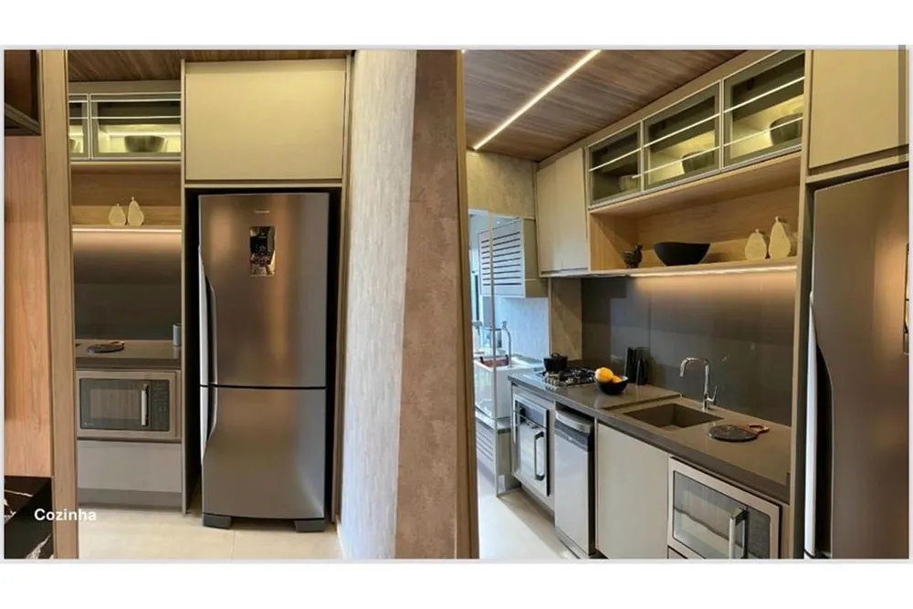 Apartamento, 1 quarto, 51 m² - Foto 8
