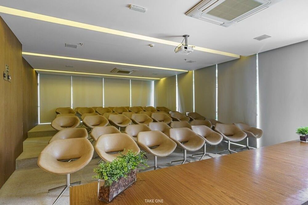 Conjunto Comercial-Sala à venda, 40m² - Foto 13