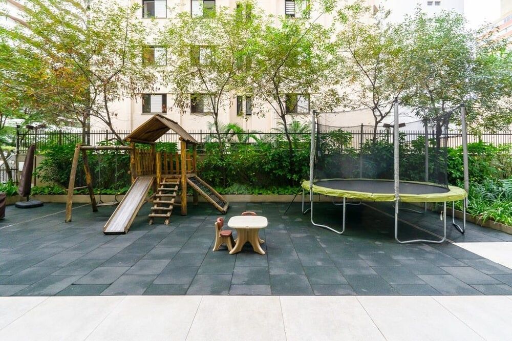 Apartamento à venda com 3 quartos, 209m² - Foto 8