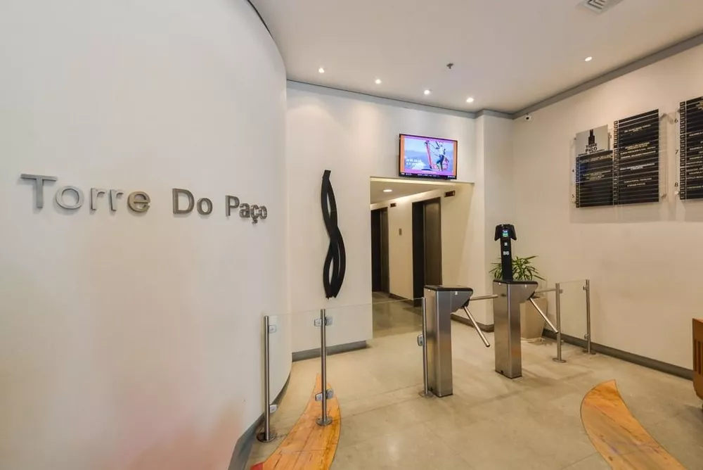 Conjunto Comercial-Sala à venda, 42m² - Foto 3