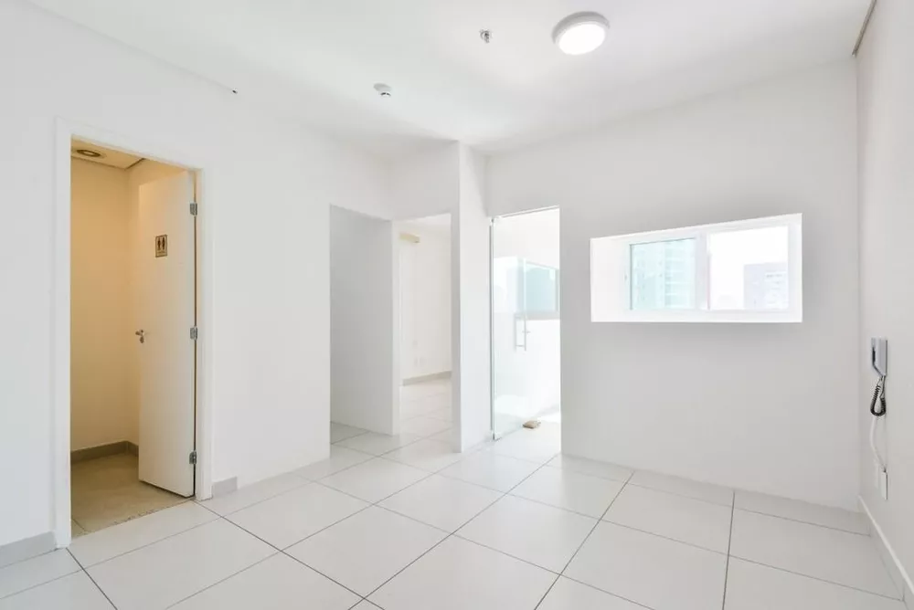 Conjunto Comercial-Sala à venda, 42m² - Foto 1