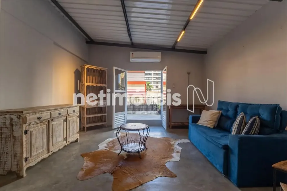 Apartamento, 1 quarto, 75 m² - Foto 1