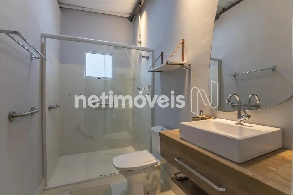 Apartamento, 1 quarto, 75 m² - Foto 8