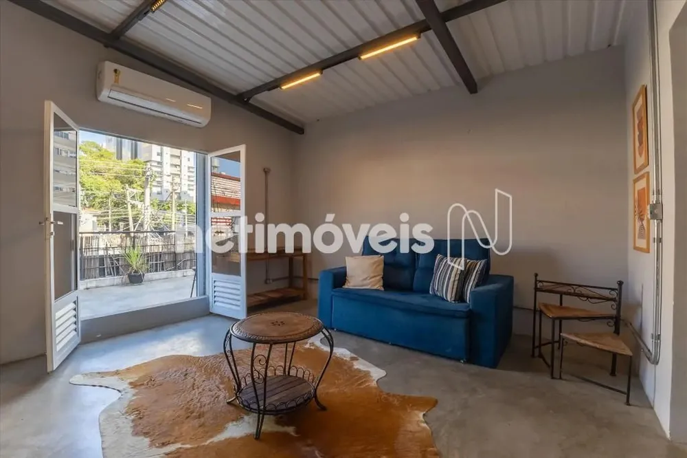 Apartamento, 1 quarto, 75 m² - Foto 2