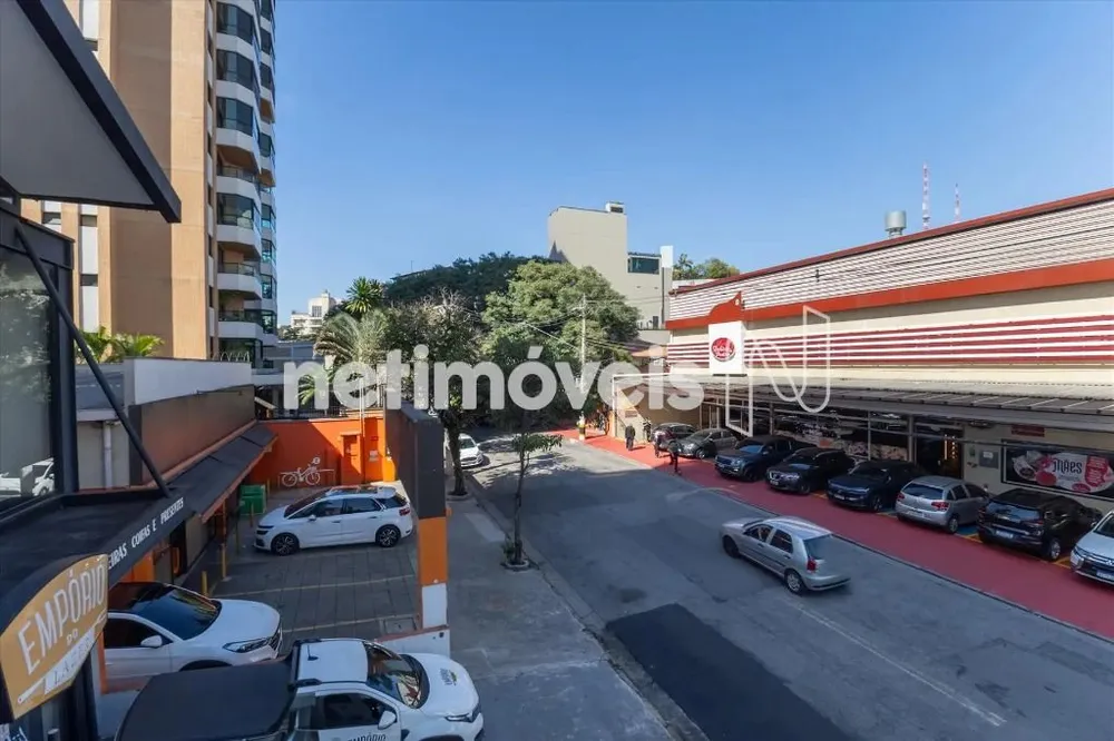 Apartamento, 1 quarto, 75 m² - Foto 4
