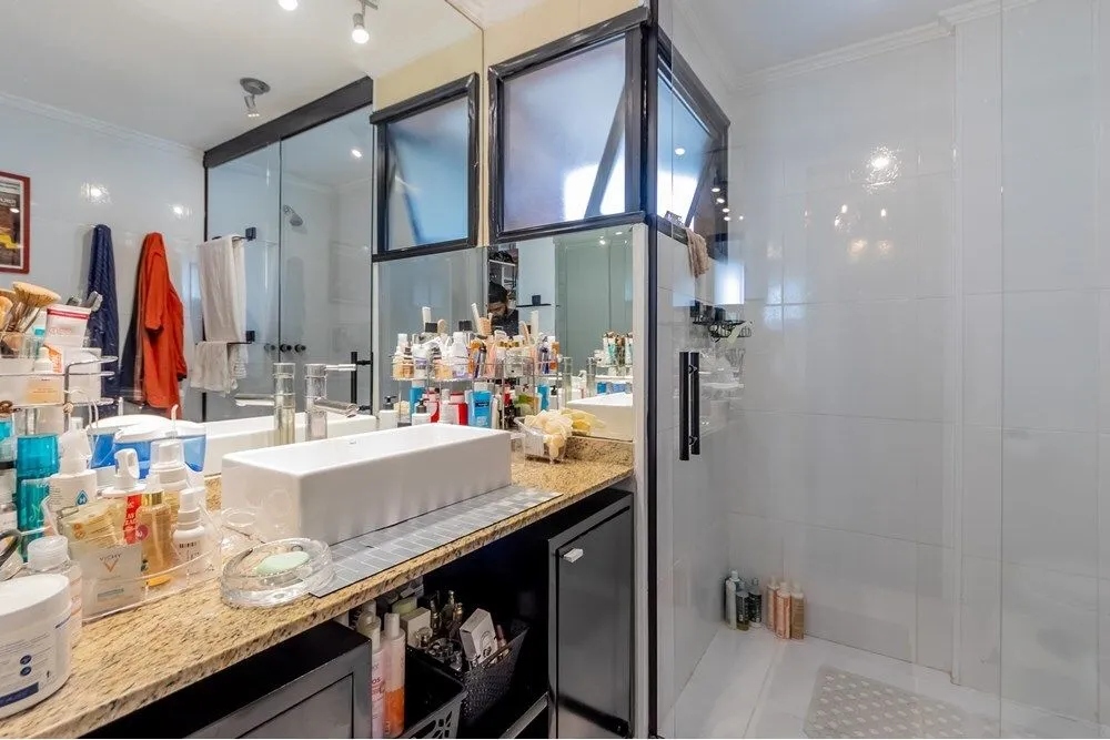 Cobertura, 5 quartos, 403 m² - Foto 6