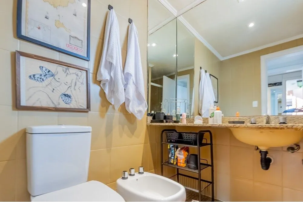 Cobertura, 5 quartos, 403 m² - Foto 7