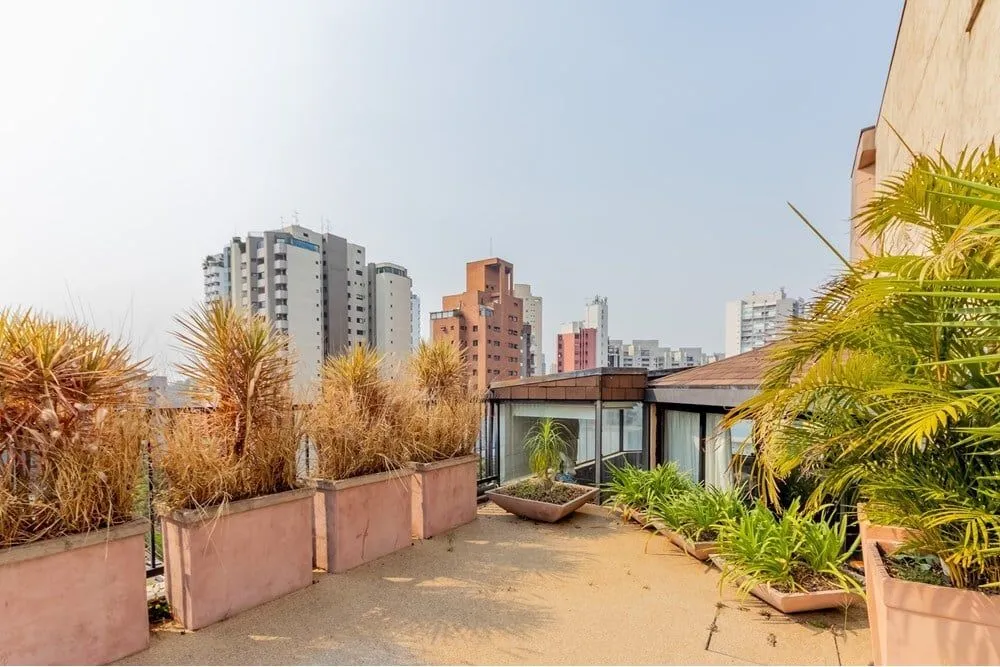 Cobertura, 5 quartos, 403 m² - Foto 2