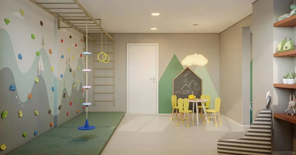 Apartamento, 3 quartos, 69 m² - Foto 7