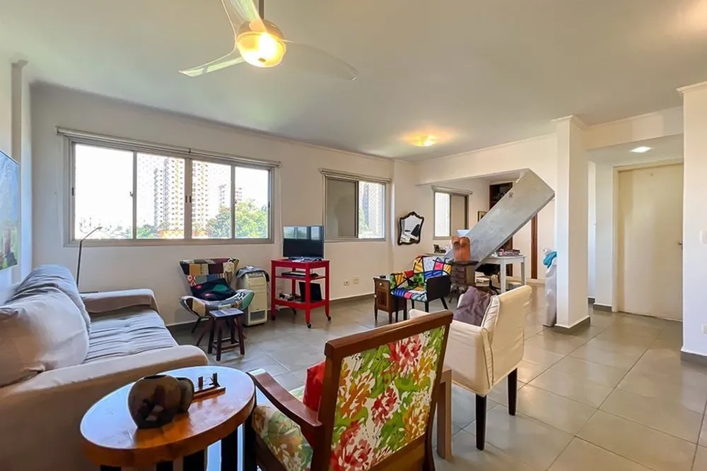 Apartamento, 1 quarto, 70 m² - Foto 1