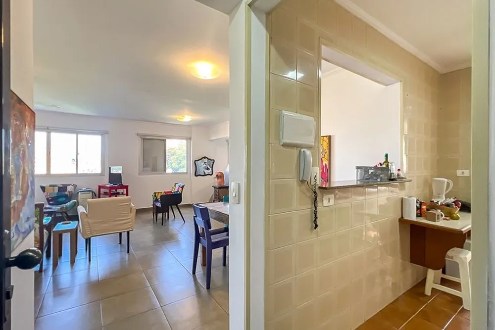 Apartamento, 1 quarto, 70 m² - Foto 12