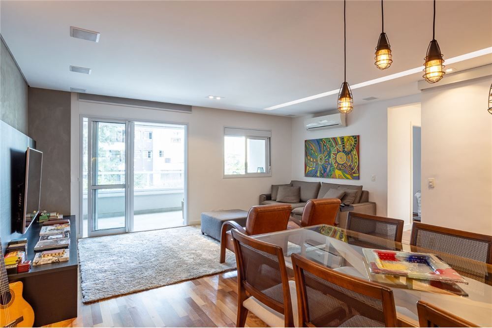 Apartamento, 2 quartos, 108 m² - Foto 21