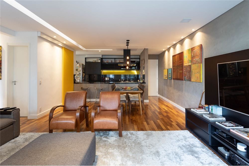 Apartamento, 2 quartos, 108 m² - Foto 25