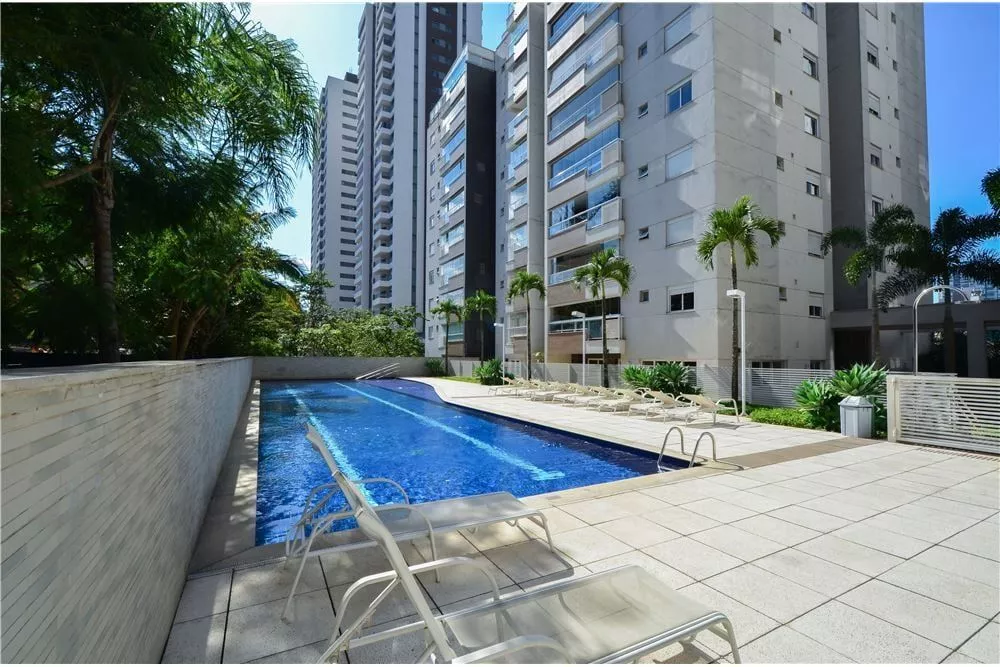 Apartamento, 2 quartos, 108 m² - Foto 3