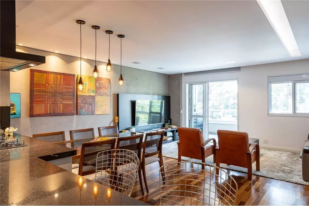 Apartamento, 2 quartos, 108 m² - Foto 4