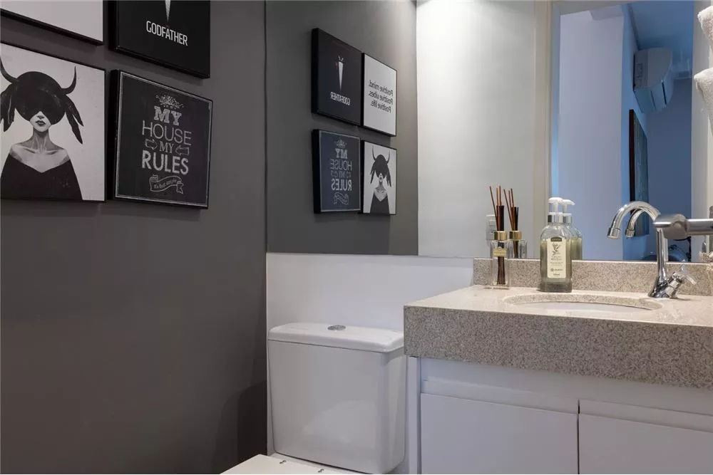 Apartamento, 2 quartos, 108 m² - Foto 11