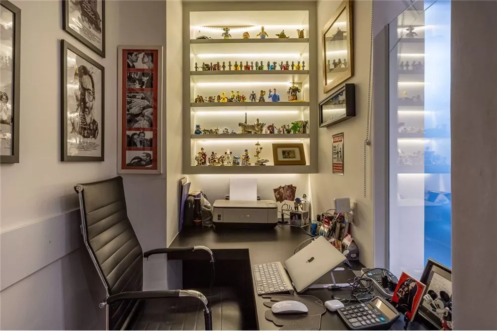 Apartamento, 2 quartos, 108 m² - Foto 9