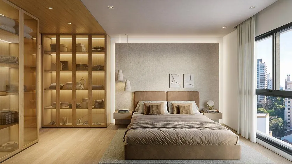 Cobertura, 3 quartos, 251 m² - Foto 6