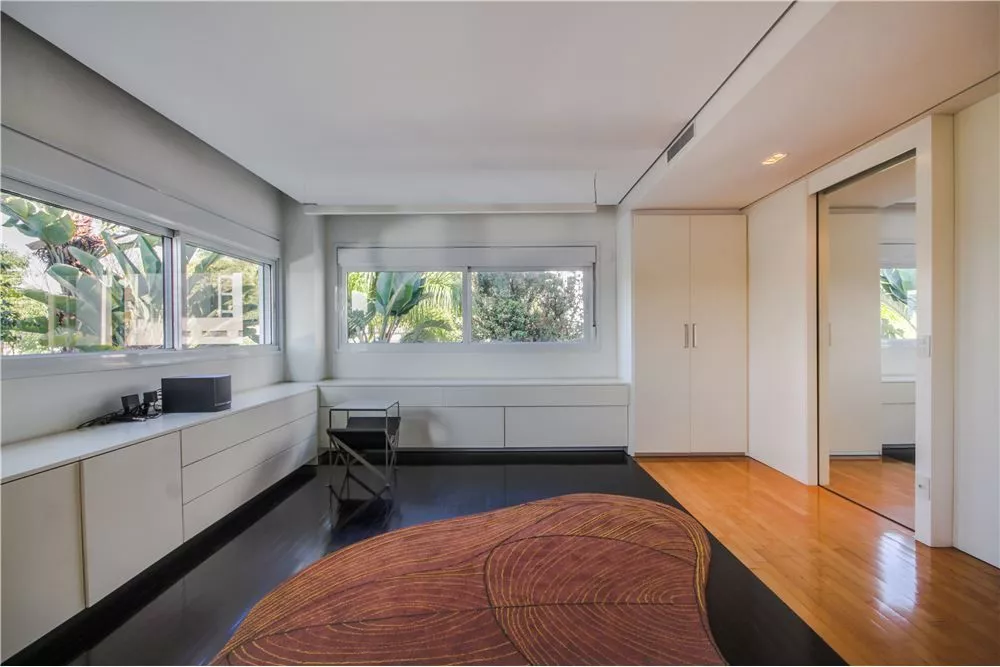 Apartamento, 3 quartos, 234 m² - Foto 11