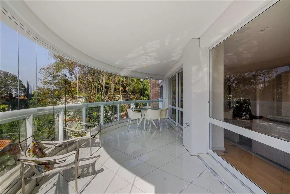Apartamento, 3 quartos, 234 m² - Foto 16