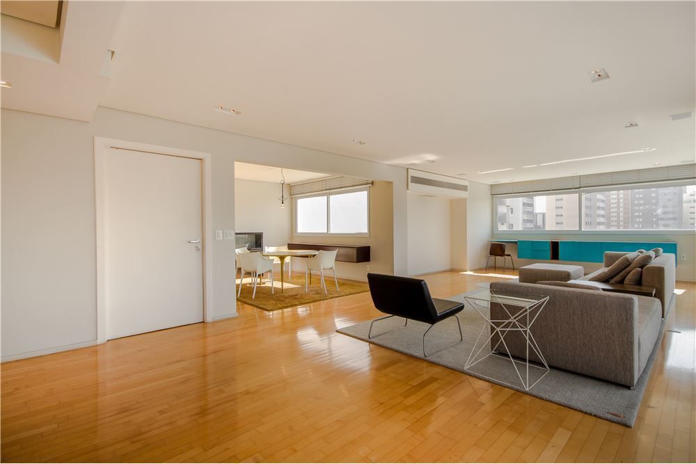 Apartamento, 3 quartos, 234 m² - Foto 7
