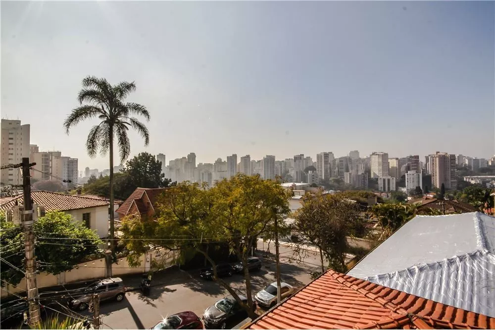 Apartamento, 3 quartos, 234 m² - Foto 21