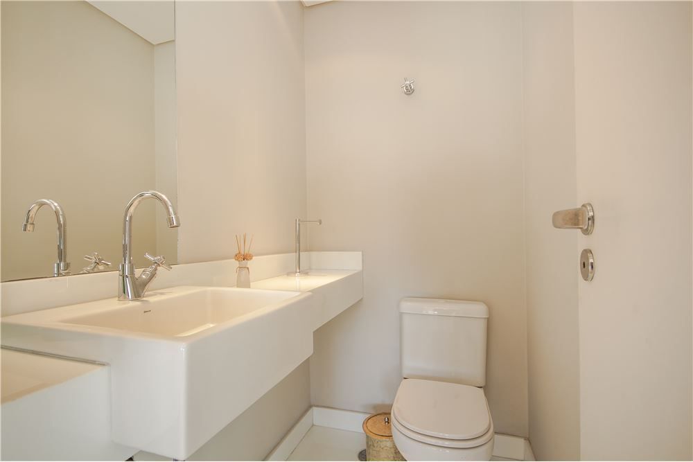 Apartamento, 3 quartos, 234 m² - Foto 8