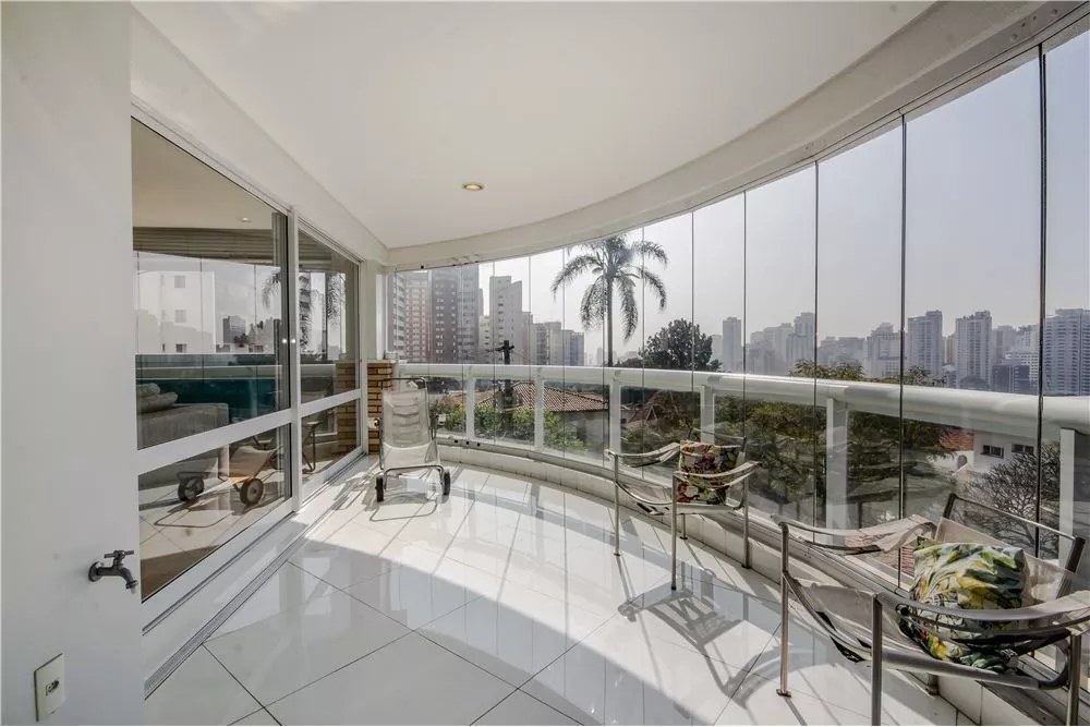 Apartamento, 3 quartos, 234 m² - Foto 17